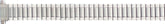 ALPINE Steel Expansion Watch Band 10-14mm Squeeze Ends 4510